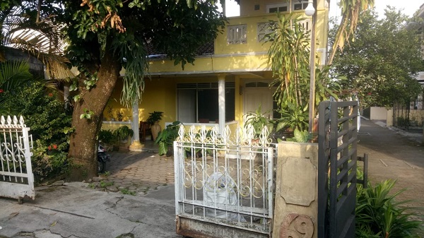 Rumah Kost Dijual di Yogyakarta Dekat Ambarukmo Plaza
