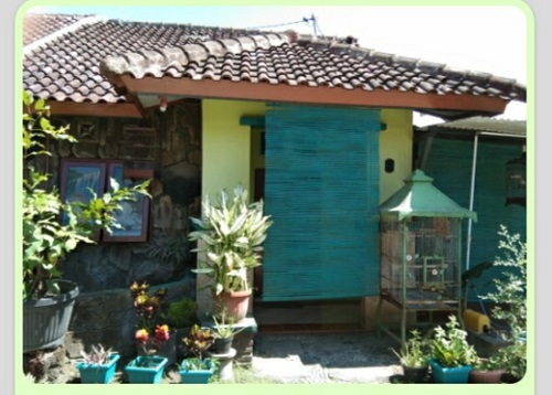 Rumah Dijual Murah Di Piyungan Bantul, Jl. Wonosari KM 10, Spesifikasi Istimewa
