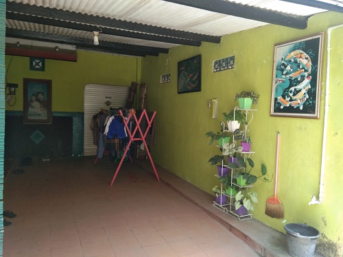 Rumah Dijual di Jalan Wonosari KM 10, Piyungan, Bantul, Yogyakarta